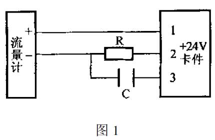 信號轉換原理圖