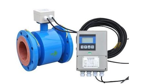 電容式電磁流量計的傳感器結構及關鍵技術簡要的概述