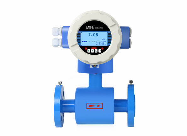 電磁流量計在味精工業的應用以及容易出現的問題和解決