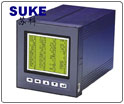 slk130-RB基本型無紙記錄儀表
